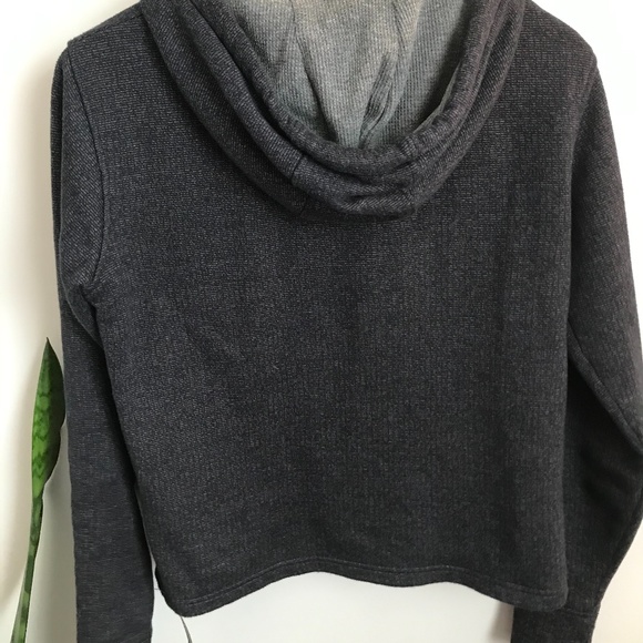 Renu Brock Hoodie - Picture 5 of 8